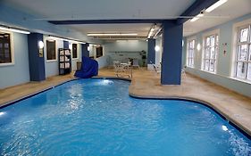 Baymont By Wyndham Rockford